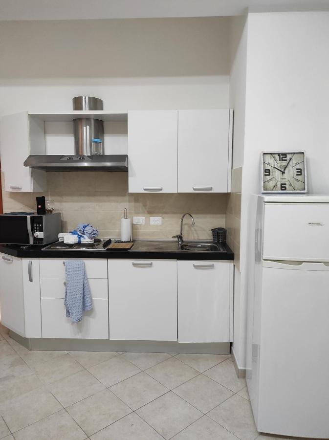 Casa Lore Apartment Livorno Exterior photo